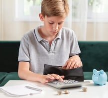 Begin Banking image