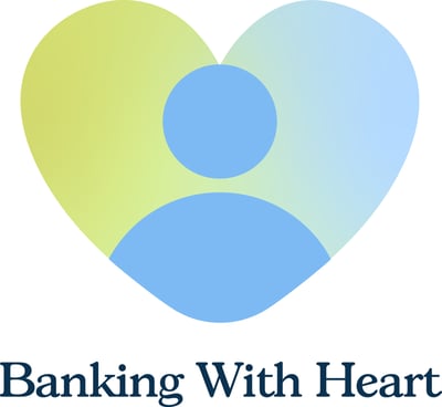 Bellwether Tagline Lockup-Heart Icon Dark