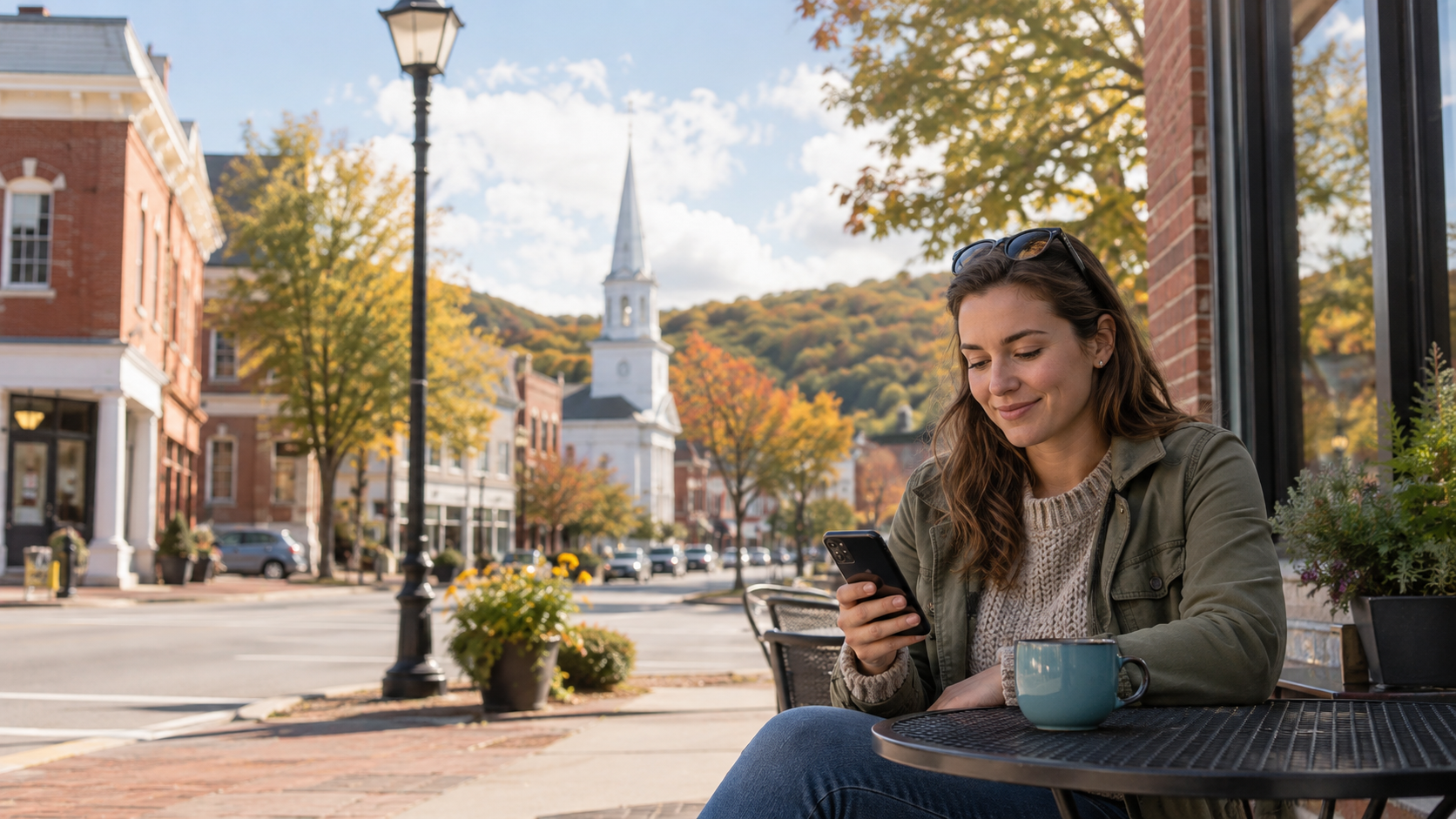 Fall Image NH Credit Union-1