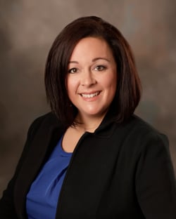 Julia Forbes