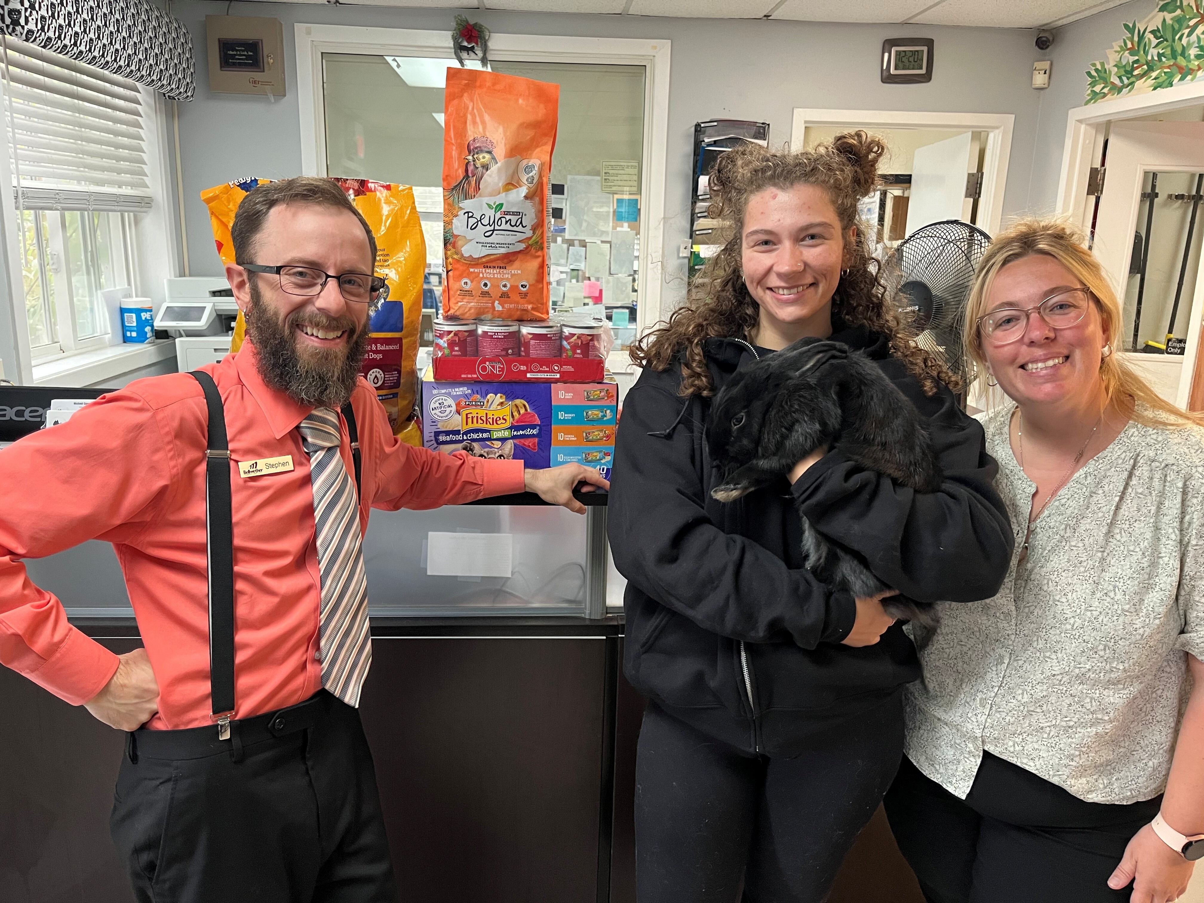 Manch Animal Shelter