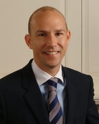 Nick Frasca headshot