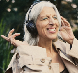 Old Woman-1