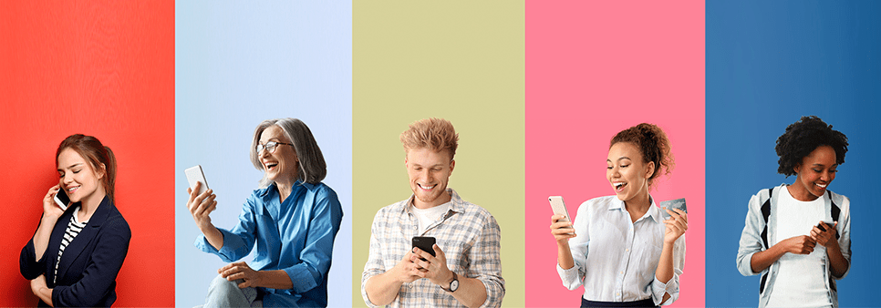 Refer a Friend Homepage block