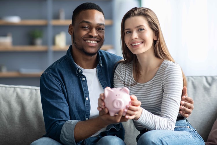 Should We Combine Finances