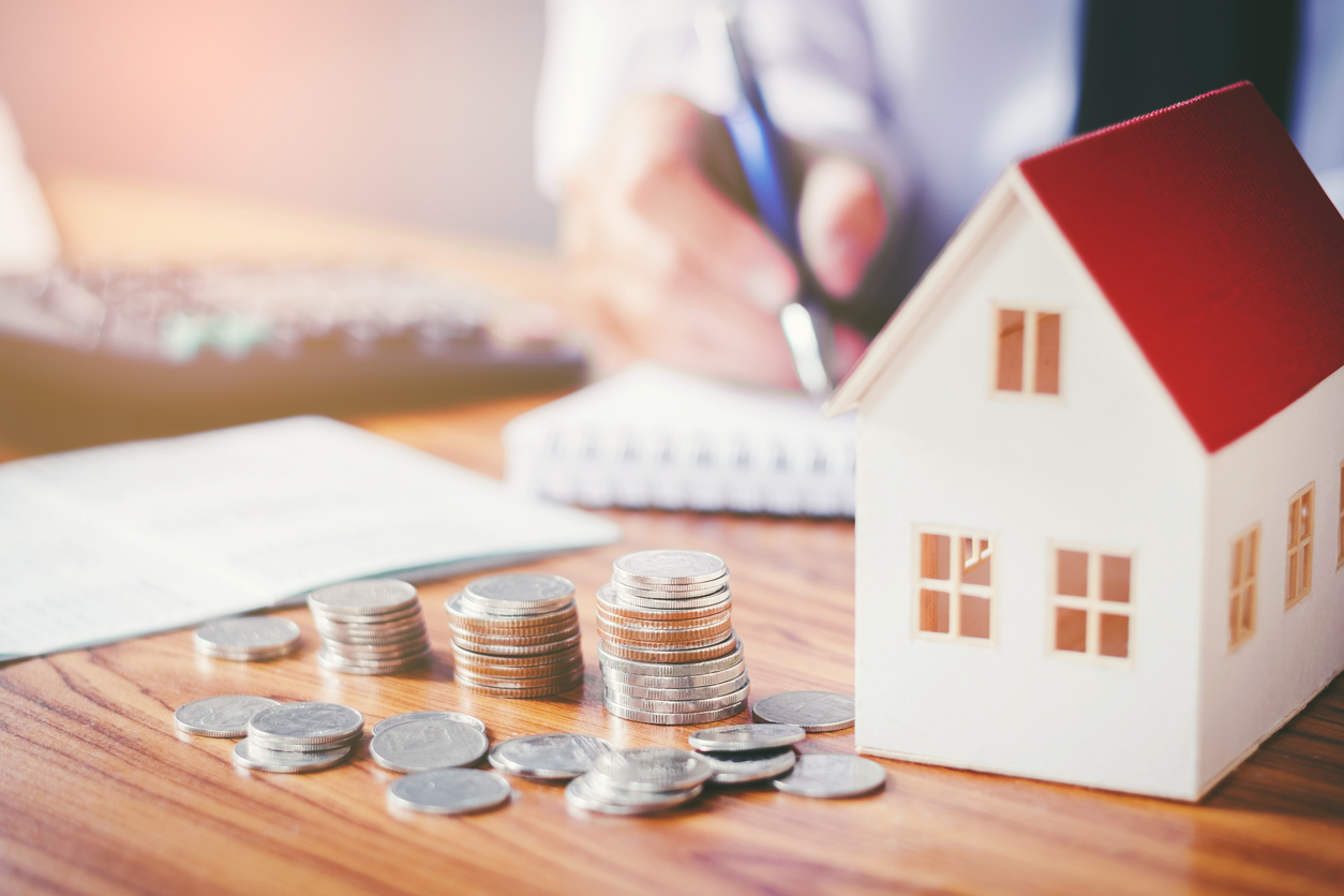 home buying tips start saving money for first home