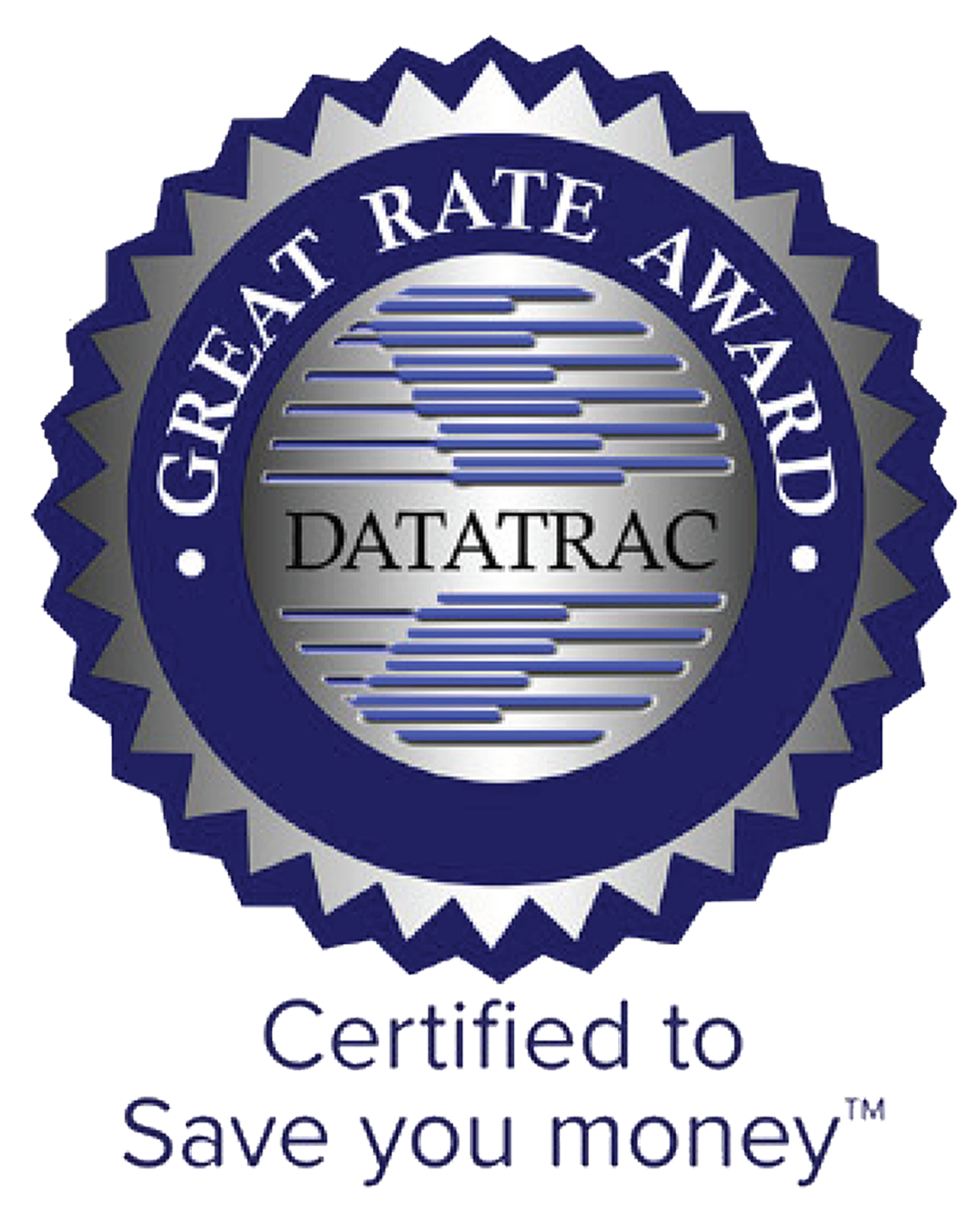 Great Rate Award