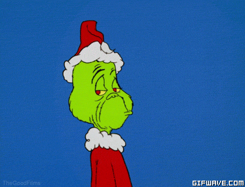 The Grinch gif