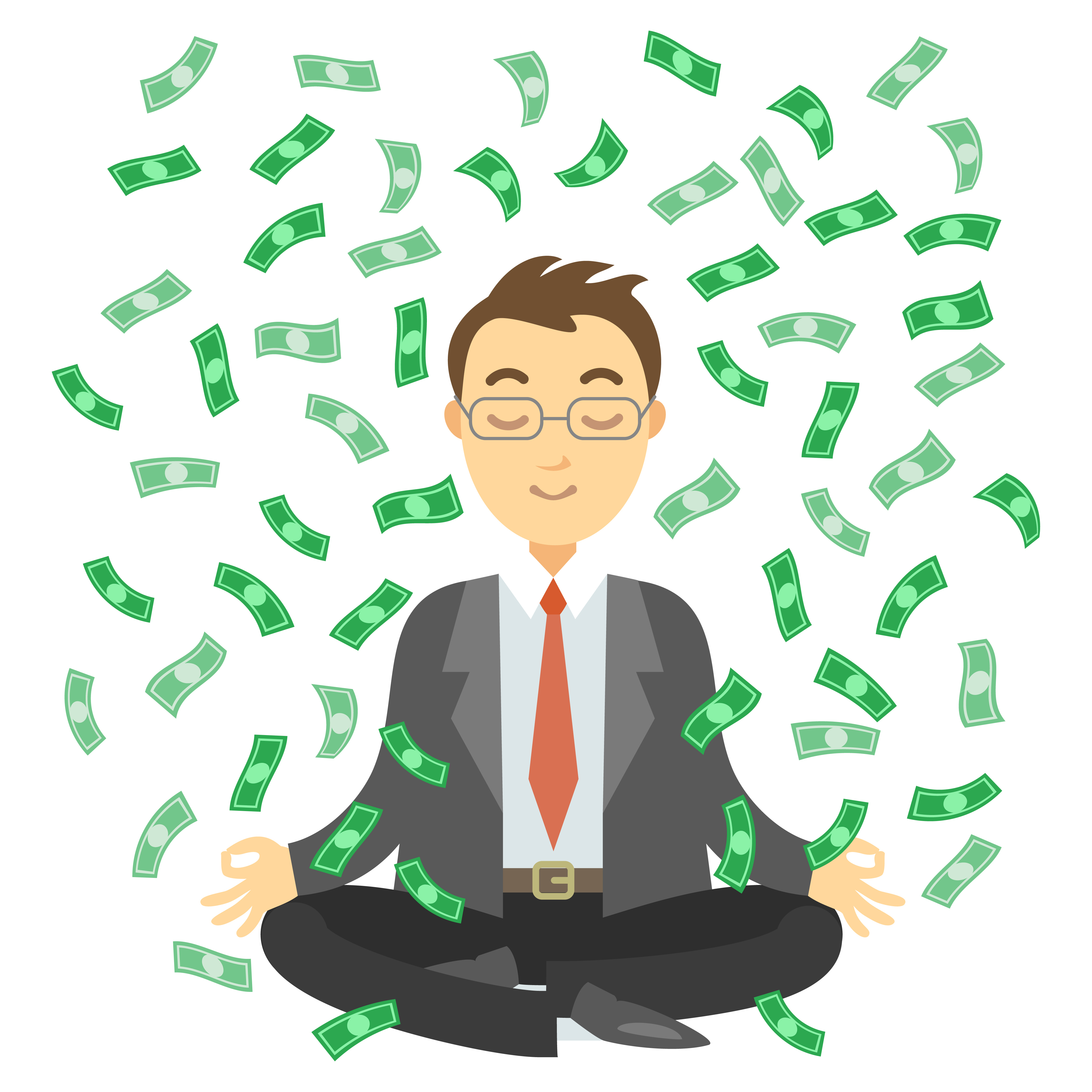 Achieve Peace of Mind with a Bellwether Checking Account